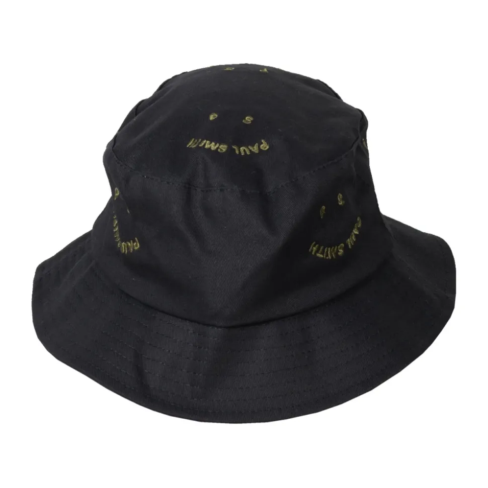 Happy Bucket Hat