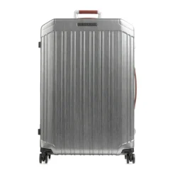 Harde koffer met vier wielen Trolley Bagage