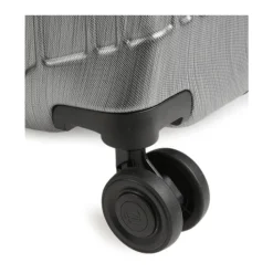 Harde koffer met vier wielen Trolley Bagage