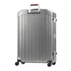 Harde koffer met vier wielen Trolley Bagage