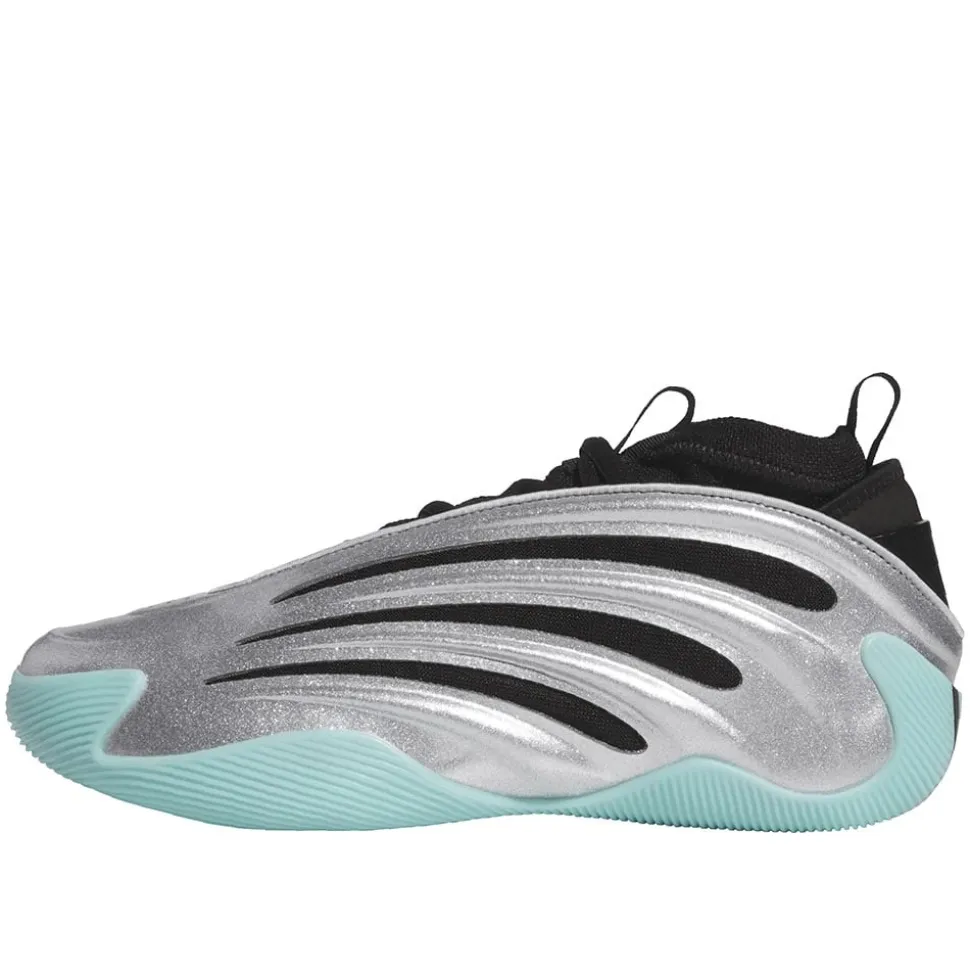 Harden Vol. 9