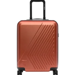 Hardside handbagage