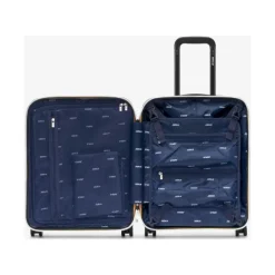 Hardside handbagage