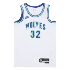 Hardwood Classics Swingman Jersey