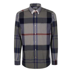 Harris Tailored Shirt