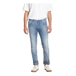 Harris 5-pocket Broek
