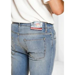 Harris 5-pocket Broek