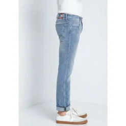 Harris 5-pocket Broek
