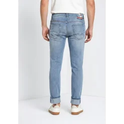 Harris 5-pocket Broek