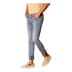 Harris 5-Pocket Jeans