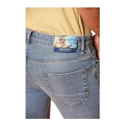Harris 5-Pocket Jeans