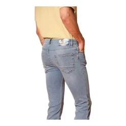 Harris 5-Pocket Jeans