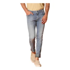 Harris 5-Pocket Jeans