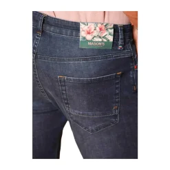 Harris 5-Pocket Jeans
