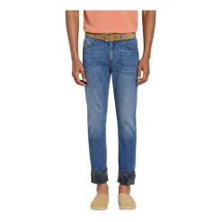 Harris 5-pocket Pants