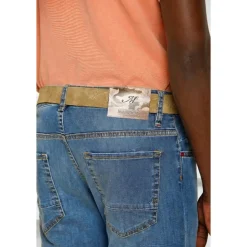 Harris 5-pocket Pants