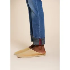 Harris 5-pocket Pants