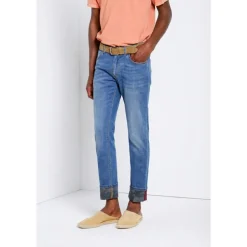 Harris 5-pocket Pants