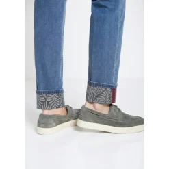 Harris Regular 5-pocket Denim Broek