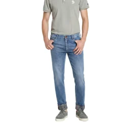 Harris Regular 5-pocket Denim Broek
