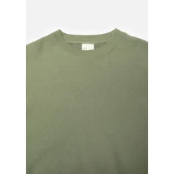 HASSE Crew Neck Sweatshirt