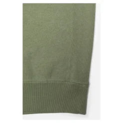 HASSE Crew Neck Sweatshirt