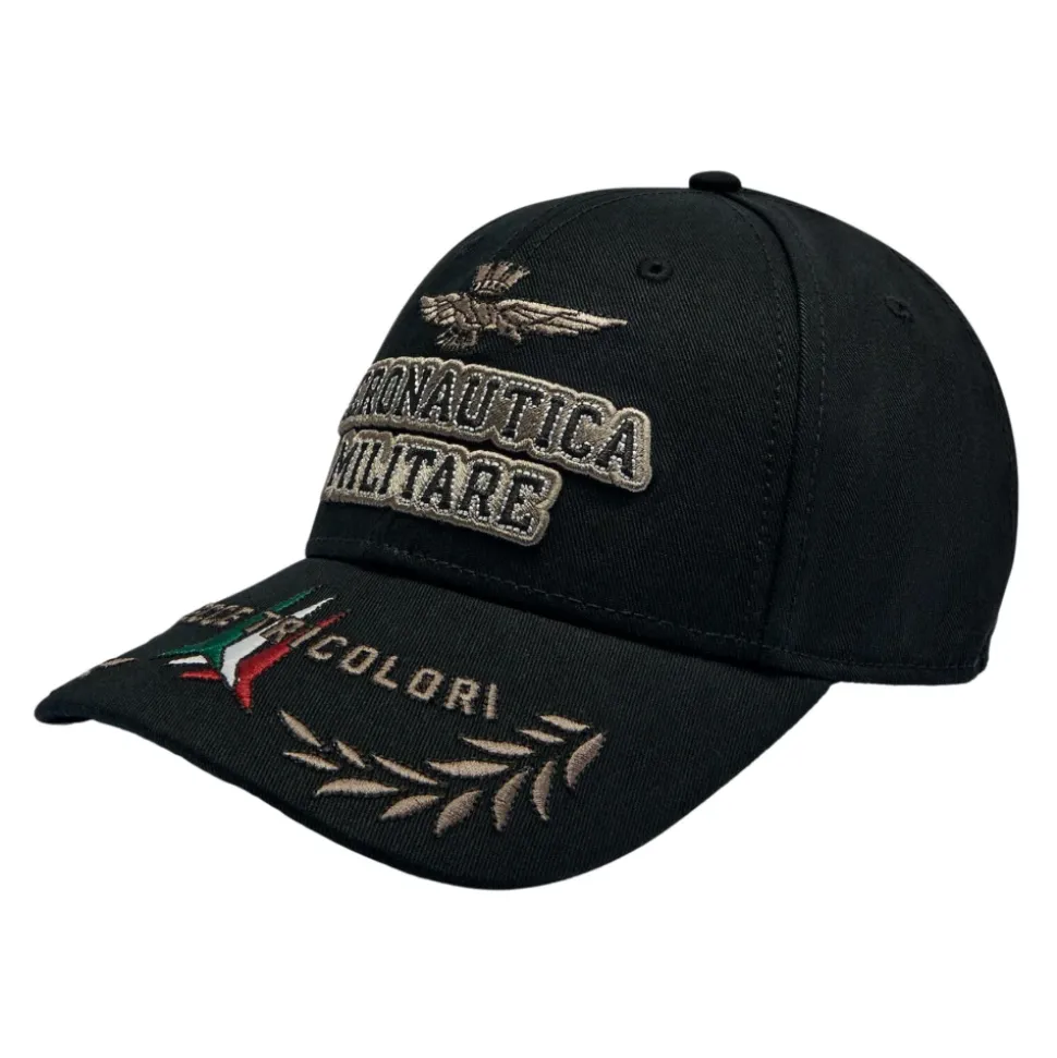 HA1104UCT02261 Baseball Cap