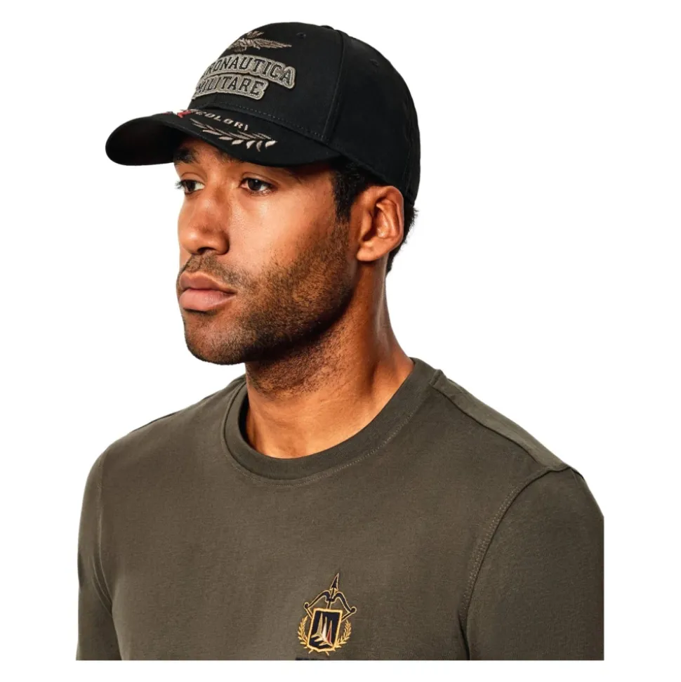 HA1104UCT02261 Baseball Cap