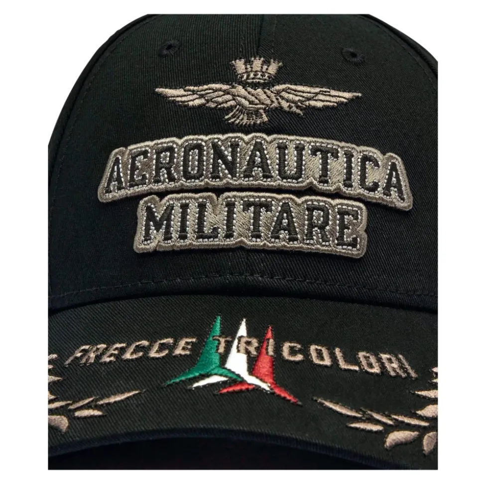HA1104UCT02261 Baseball Cap