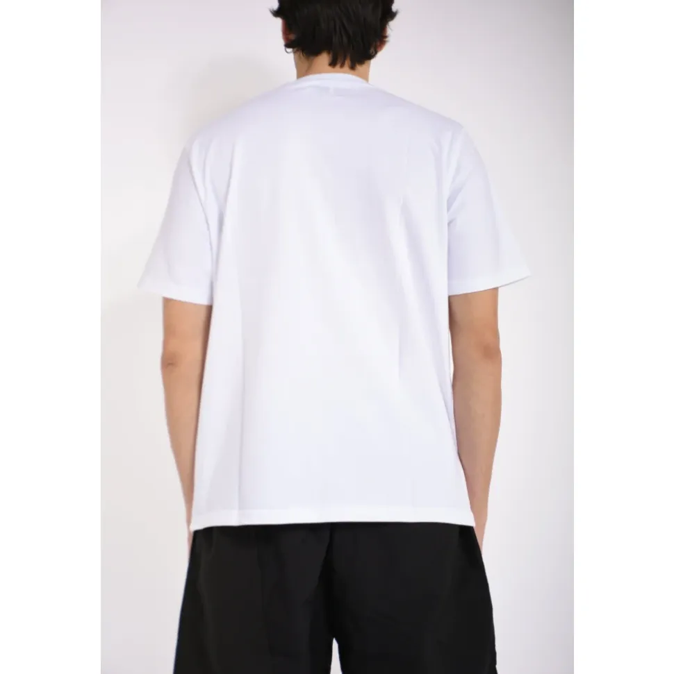 Heart Logo T-shirt