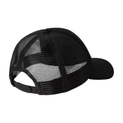 Heart Patch Trucker Cap