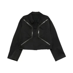 Heizer Jacket