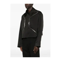 Heizer Jacket