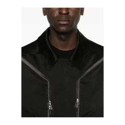 Heizer Jacket