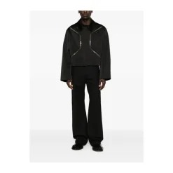 Heizer Jacket
