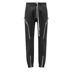 Heizer Katoenen Cargo Broek