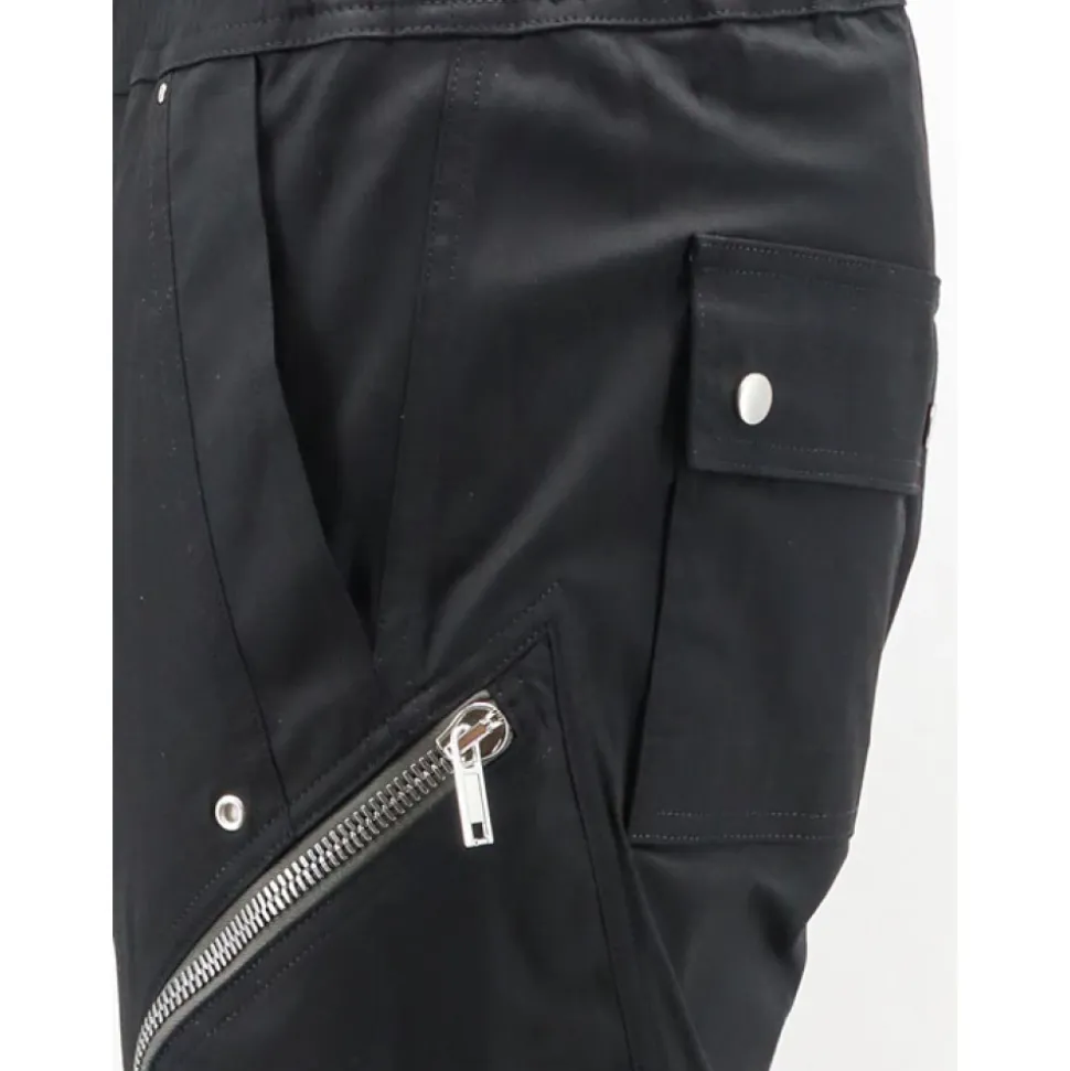 Heizer Katoenen Cargo Broek