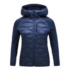 Helium Hybrid Jacket
