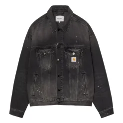 Helston Denim Jacket
