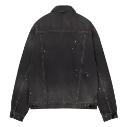 Helston Denim Jacket