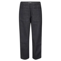 Hemp Denim Pant