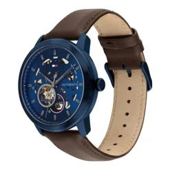 Henry Automatisch Skeleton Horloge