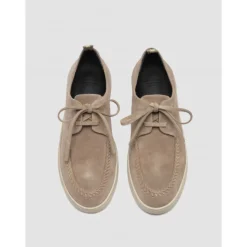 Herbie 012 Derby Schoenen