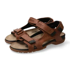 Heren sandaal - Comfortabel schoeisel