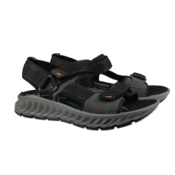 Heren Sandalen - Stijlvolle Schoenen