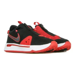 Heren Sneaker University Red White