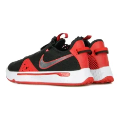 Heren Sneaker University Red White