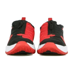 Heren Sneaker University Red White