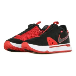 Heren Sneaker University Red White