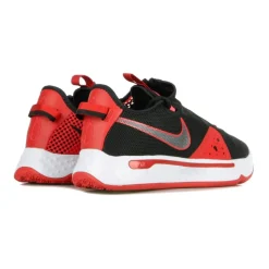 Heren Sneaker University Red White